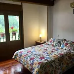 La Casuca De Holiday home Pumarena