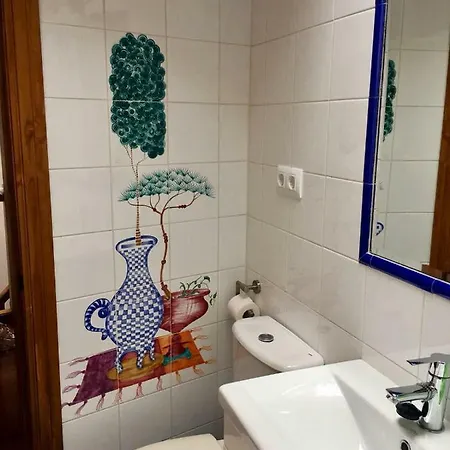 La Casuca De * Pumarena