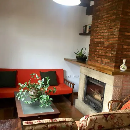 La Casuca De * Pumarena