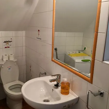 Nyaraló La Casuca De Pumarena