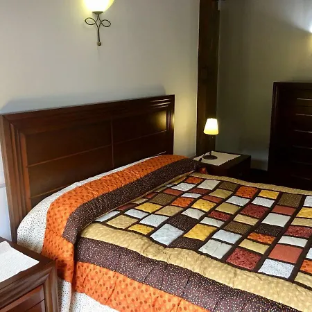 La Casuca De Holiday home