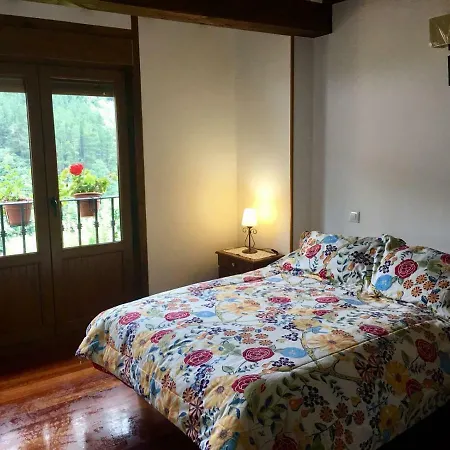 La Casuca De Holiday home Pumarena