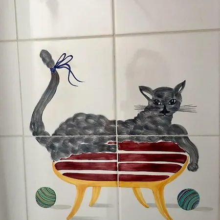 La Casuca De