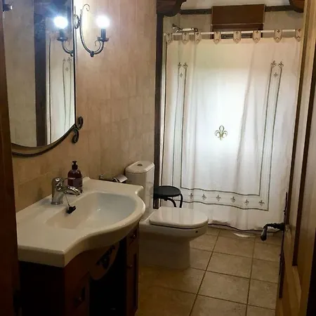 La Casuca De Pumarena