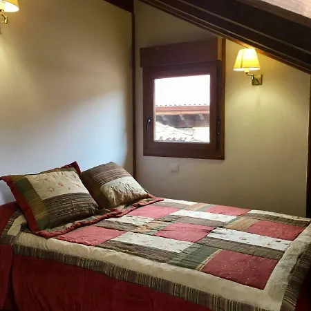 La Casuca De Nyaraló Pumarena