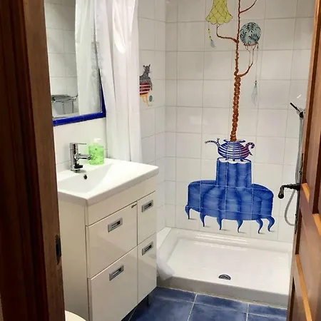 La Casuca De Nyaraló