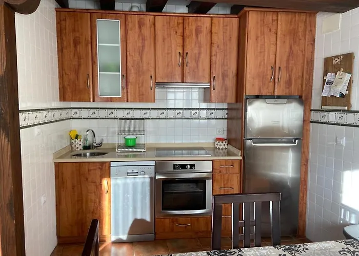 La Casuca De Holiday home