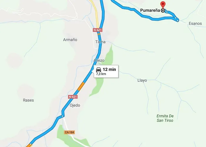 Holiday home La Casuca De *