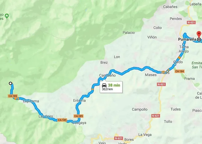 La Casuca De Holiday home *