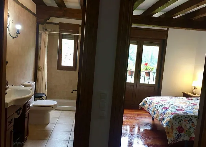 La Casuca De Pumarena