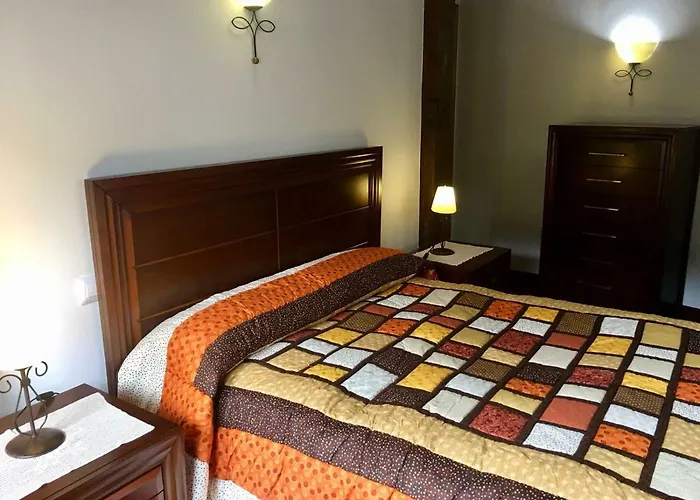 La Casuca De Holiday home