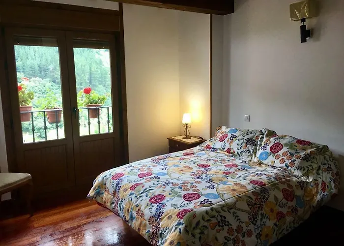 La Casuca De Holiday home Pumarena