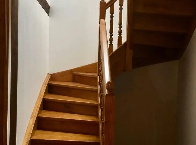 Holiday home La Casuca De