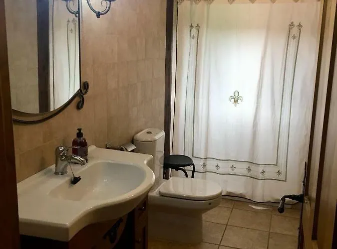 La Casuca De Pumarena