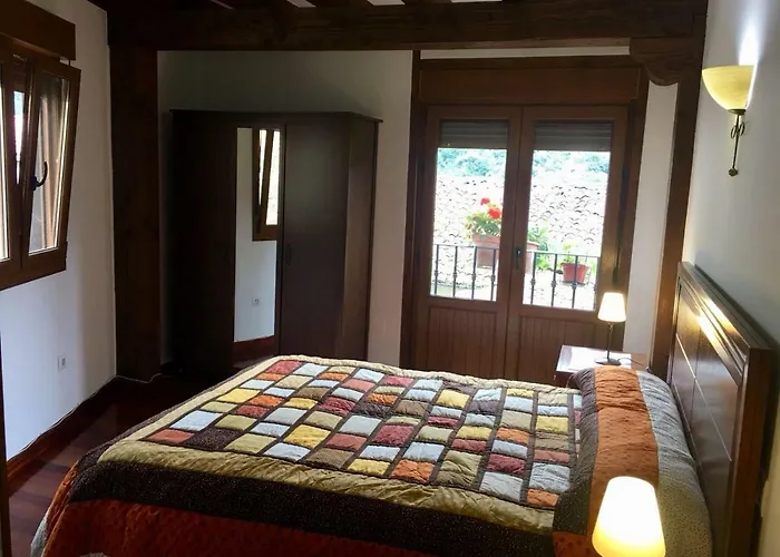 La Casuca De Holiday home *