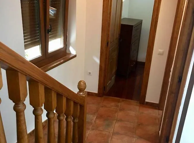 La Casuca De * Pumarena