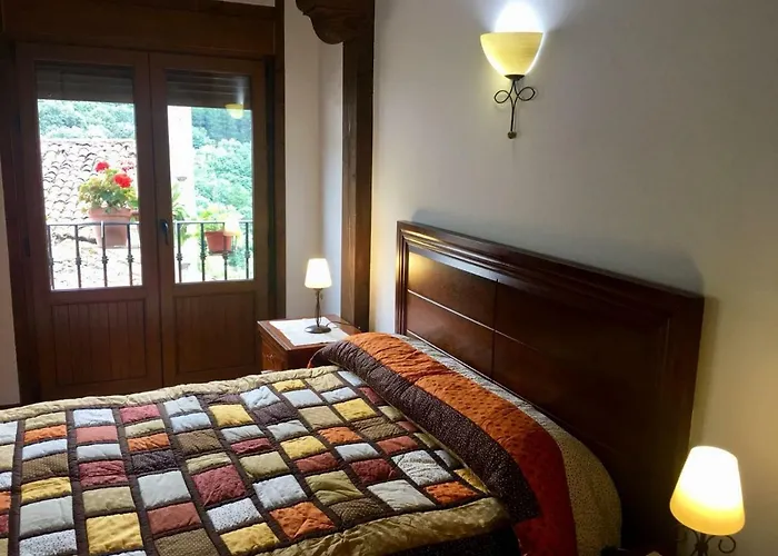 Holiday home La Casuca De Pumarena