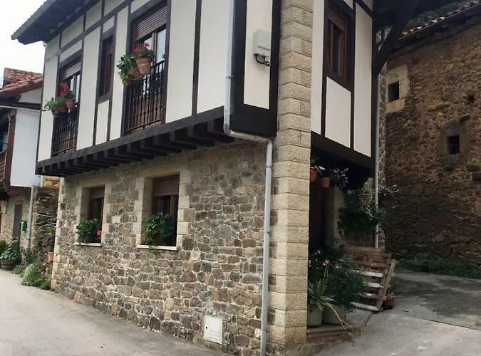 Holiday home La Casuca De *