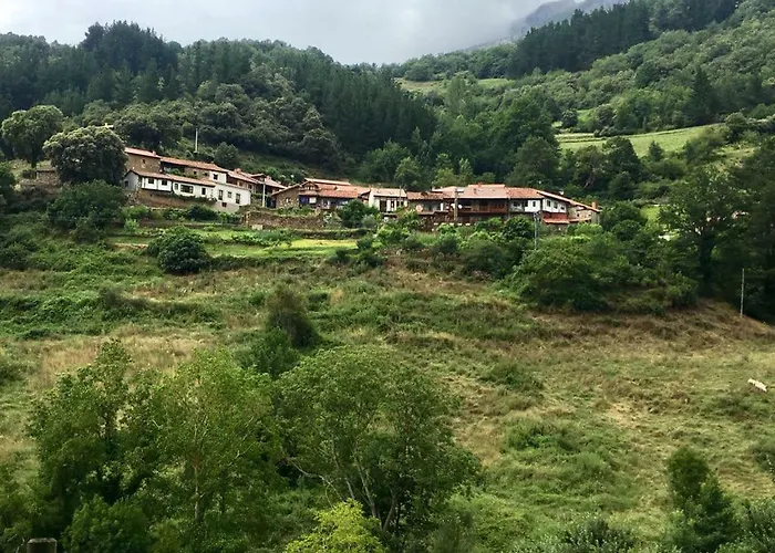 La Casuca De * Pumarena