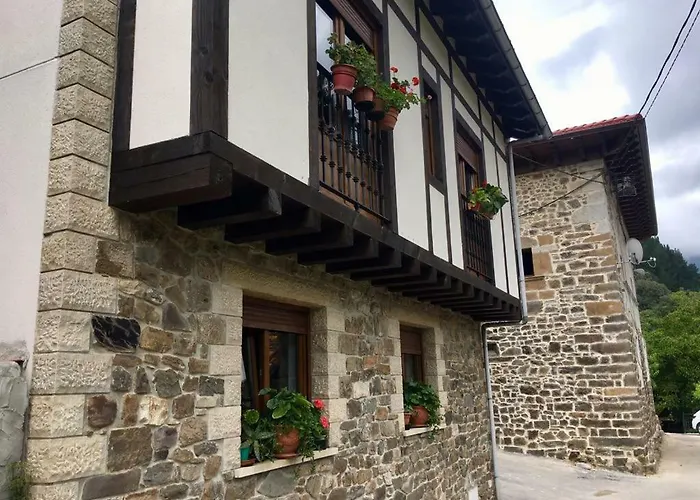 La Casuca De Holiday home *